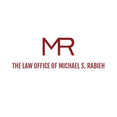 The Law Office of Michael S. Rabieh logo