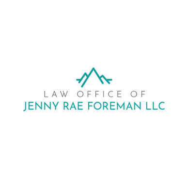 Law Office of Jenny Rae Foreman LLC logo