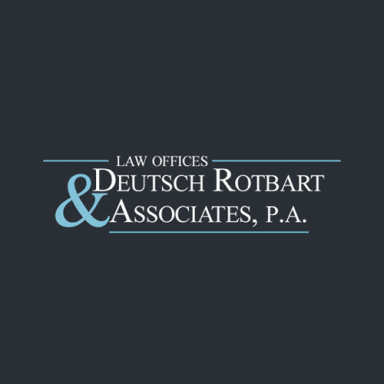 Deutsch Rotbart & Associates, P.A. logo