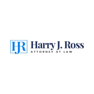 Harry J. Ross Attorney at Law logo