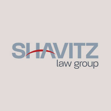 Shavitz Law Group logo