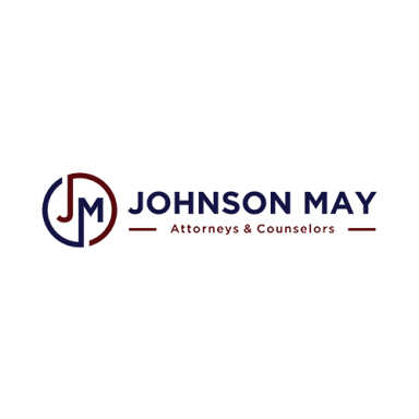 Johnson May Attorneys & Counselors logo