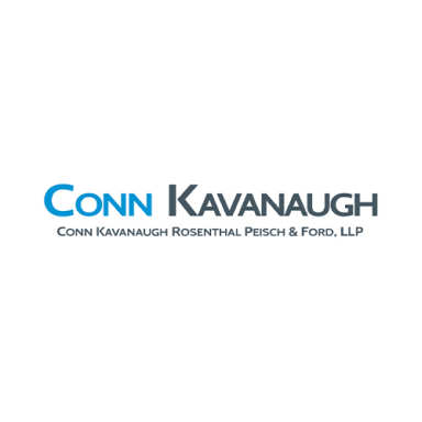 Conn Kavanaugh Rosenthal Peisch & Ford, LLP logo