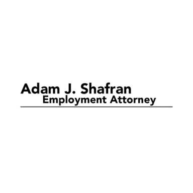 Adam J. Shafran logo