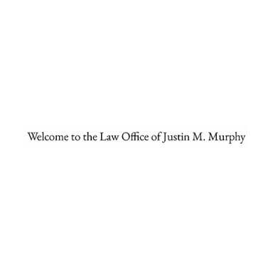 Law Office of Justin M. Murphy logo