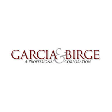 Garcia & Birge APC logo