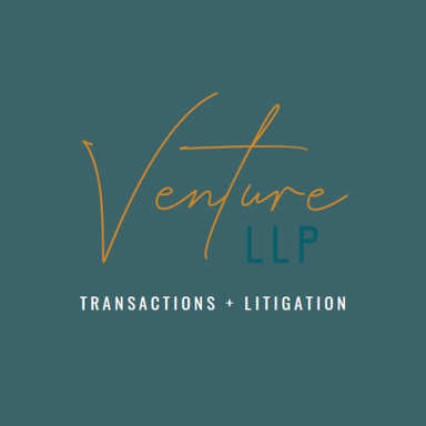 Venture LLP logo