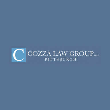 Cozza Law Group PLLC logo