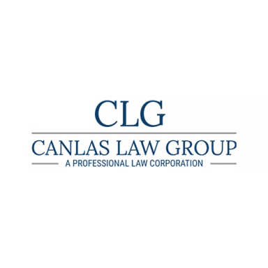 Canlas Law Group logo