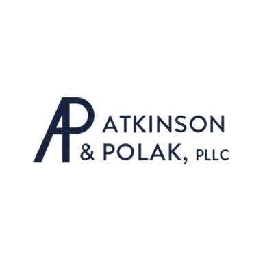 ATKINSON & POLAK, PLLC logo