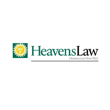 Heavens Law logo