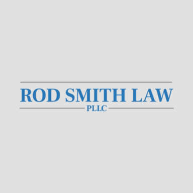 Rod Smith Law PLLC logo