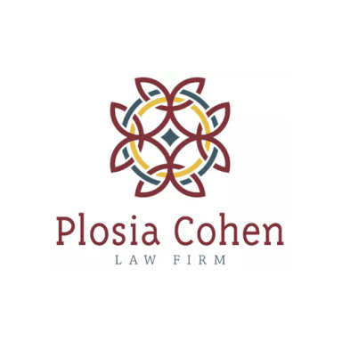 Plosia Cohen logo