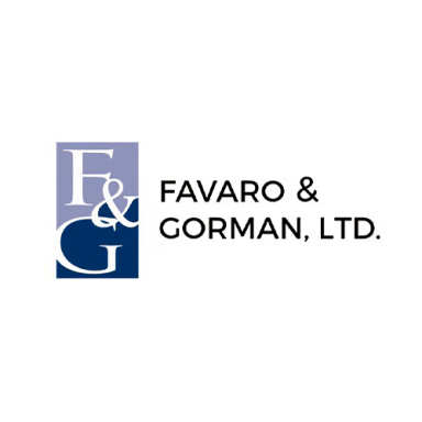 Favaro & Gorman Ltd. logo