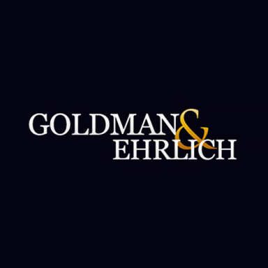 Goldman & Ehrlich logo