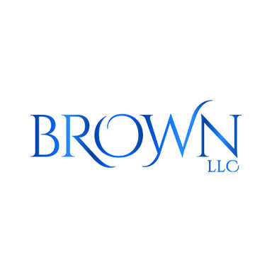 Brown, LLC logo