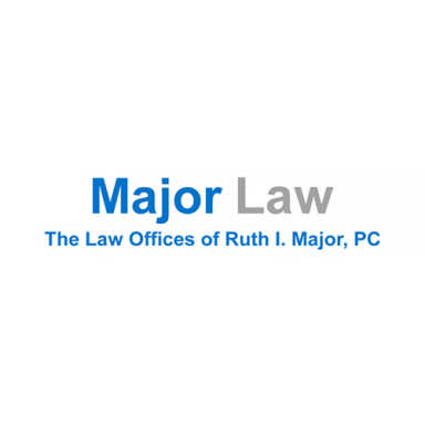 The Law Offices of Ruth I. Major, PC logo