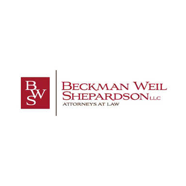 Beckman Weil Shepardson logo