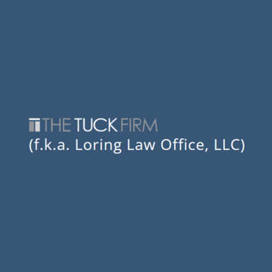 The Tuck Firm logo