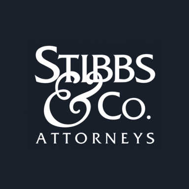 Stibbs & Co. logo