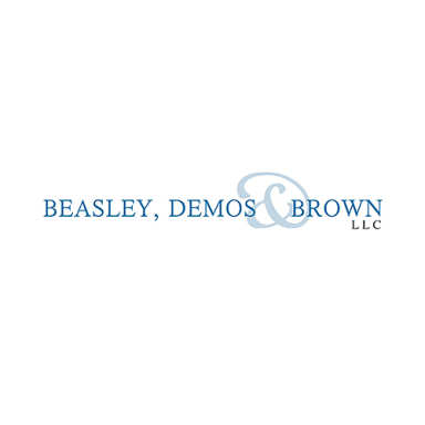 Beasley, Demos & Brown LLC logo