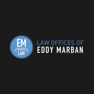 Law Offices of Eddy Marban logo