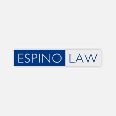 Espino Law logo