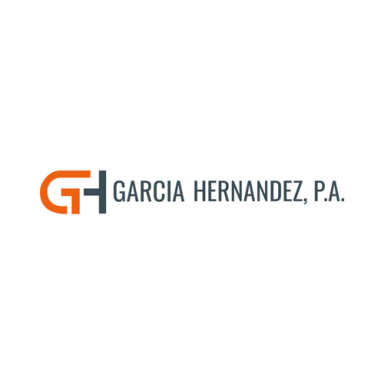 Garcia Hernandez, P.A. logo