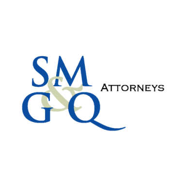 SMGQ Law logo