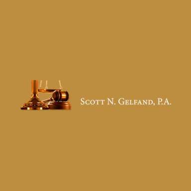 Scott N. Gelfand, P.A. logo