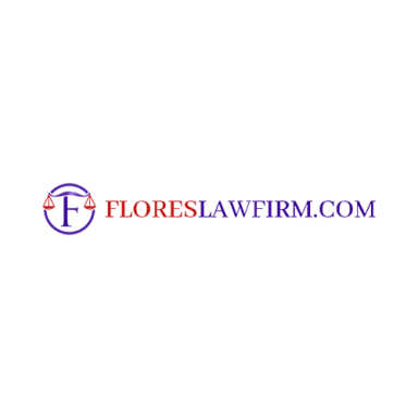 Law Offices of Joe A. Flores logo