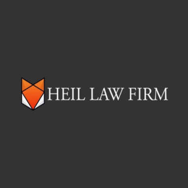 Heil Law Firm logo