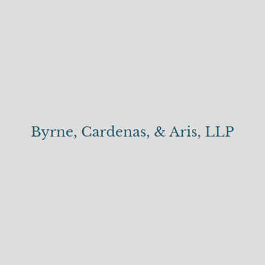 Byrne, Cardenas, & Aris, LLP logo