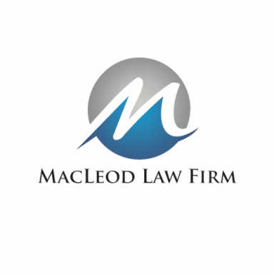 MacLeod Law Firm logo