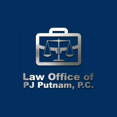 Law Office of PJ Putnam, P.C. logo