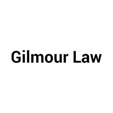 Gilmour Law logo