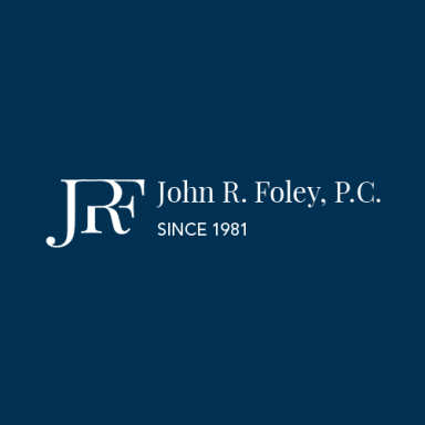 John R. Foley, P.C. logo