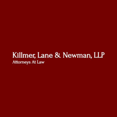 Killmer, Lane & Newman, LLP Attorneys At Law logo