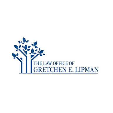 The Law Office of Gretchen E. Lipman logo