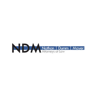 Nathan Dumm & Mayer P.C. logo