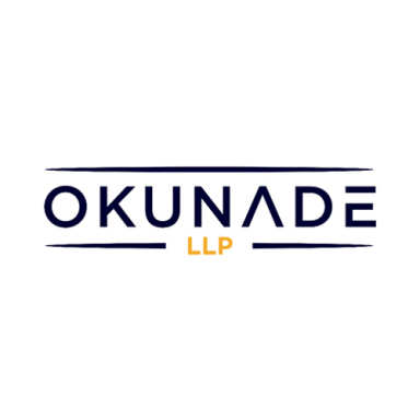 Okunade LLP logo