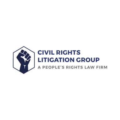 Civil Rights Litigation Group logo