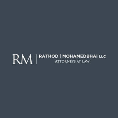 Rathod Mohamedbhai LLC Attorneys at Law logo