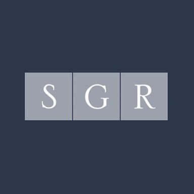 SGR, LLC logo