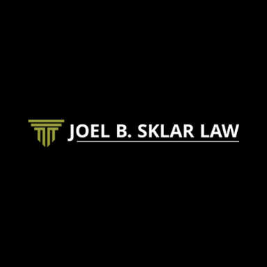 Joel B. Sklar Law logo