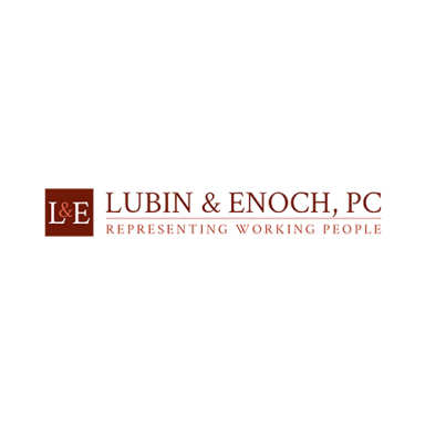 Lubin & Enoch, PC logo