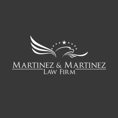 Martinez & Martinez Law Firm logo