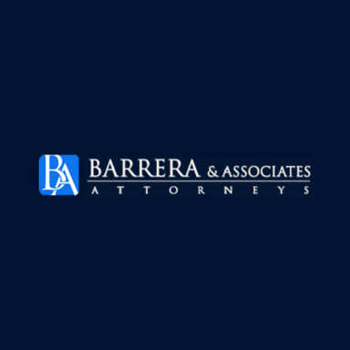 Barrera & Associates logo