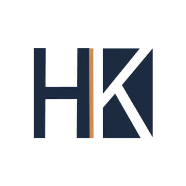 Hynes & Kreuser, SC logo