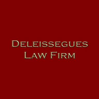 Deleissegues Law Firm, PC logo